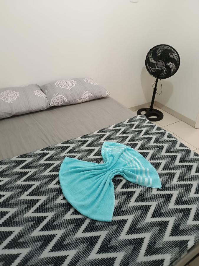 Uberlândia Pousada Cantinho Da Felicidade מראה חיצוני תמונה